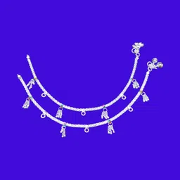 AamNa Enterprises Anklet-picture-31