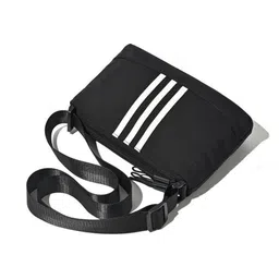 Mast & Harbour Striped Sling Bag image 5