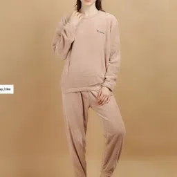 Belfry Round Neck Night Suits-image-9