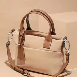 PARFOIS Structured Handheld Bag-picture-20