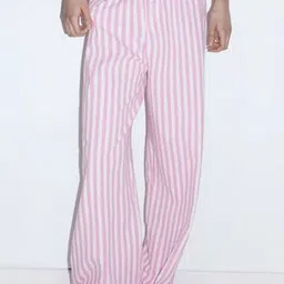 Bella Babe by SK Women Relaxed Fit Lounge Pants-image-77