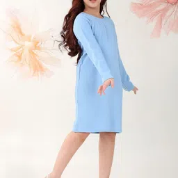 BONKIDS A-Line Dress image 4