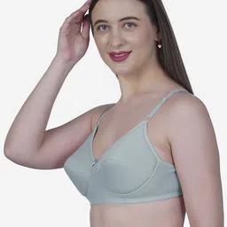 SHYAM SONS FLAIR Bra Full Coverage Heavily Padded image 4