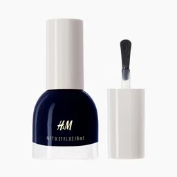 H&M Nail Polish - 8 ml - Midnight Manuscript image 2