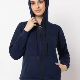 Deefab Women Hooded Sweatshirt-picture-26