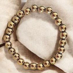 VIBESLE Gold Ceramic Bracelet-picture-29