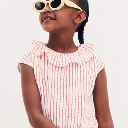 H&M Printed Top-picture-24