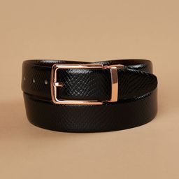 CODE by Lifestyle Men Leather Belt-picture-17