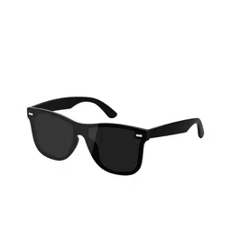 HAYDEN haiza Men Full Rim Style Square Sunglasses with 34kabir-image-50