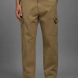 Louis Philippe Jeans Men Trousers-image-5