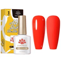 BORN PRETTY All Shine On Me UV Gel Nail Polish - 10 ml - CG085-picture-16