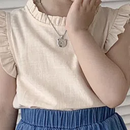 LULU & SKY Cotton Top image 3