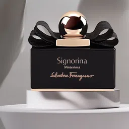 ferragamo Signorina Misteriosa Eau de Parfum-100 ml-picture-10