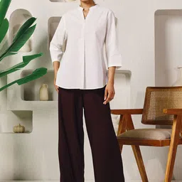 FIORRA Women Palazzos-image-92