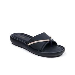 Shezone Women Open Toe Flats-picture-23