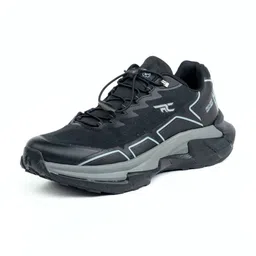 Red Chief Men Mesh Running Non-Marking Shoes-picture-31