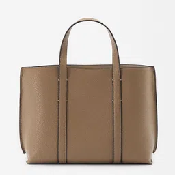 PARFOIS Textured Structured Handheld Bag-picture-38