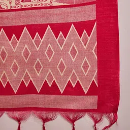 InWeave Women Anarkali Kurta image 2