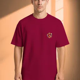 BUYTHATTRENDZ Men Printed T-shirt-picture-11