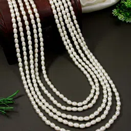 I Jewels Men Handcrafted Necklace-picture-47