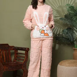 TAG 7 Women Night suit-picture-21