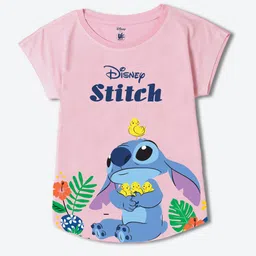 YK Disney Print Top-picture-21