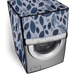 The Furnishing Tree Cream PVC Washing Machine Covers-picture-34