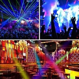 quality21 Single Disco Ball image 2