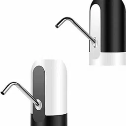 milly Automatic Wireless Water Can Dispenser Pump with Rechargeable Bottled Water Disp Bottled Water Dispenser-picture-18