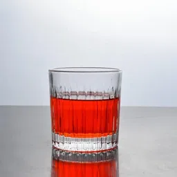 glassimpress (Pack of 6) Luxurious Feeling Whisky Glass Set Whisky Glass image 5