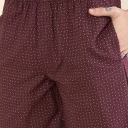 bearbrother Printed Men Boxer image 4