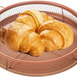 shreegoymasales Copper Bread Basket-picture-16