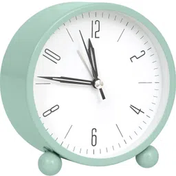 duant Analog Green Clock-picture-12