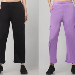 Women Cargos-image-8
