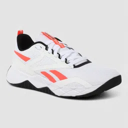 reebok NFX TRAINER W Training & Gym Shoes For Women image 3