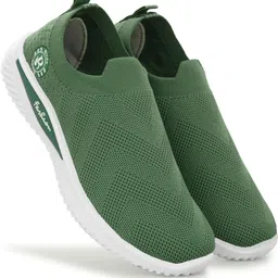 birde Premium Stylish Lightweight Casual Shoes for Women Slip On Sneakers For Women image 4