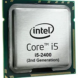YUIOP Intel Core i5-2400 Processor (2nd Generation) 3.1 GHz LGA 1155 4 Core Processor Designed for Desktop-picture-13