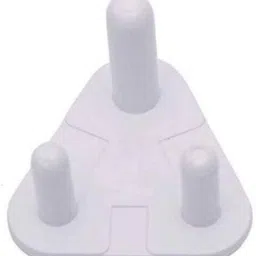 ladwa Baby Safety & Baby Proofing Plugs Covers Wall Socket Protector for Child image 4