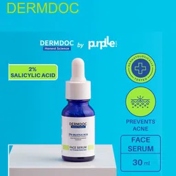 DermDoc Pore Minimizing 2% Salicylic Face Serum-picture-15