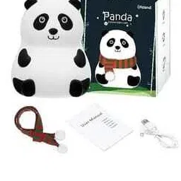 TERSY PANDA NIGHT LAMP Light Strip-picture-37