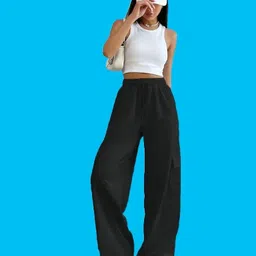 getflix Women Cargos image 4