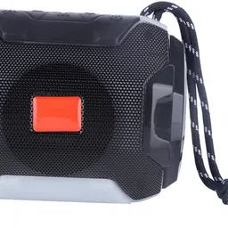 XVEP A005 Bluetooth Speaker Portable Wireless Speaker with Mic Super Bass 20 W Bluetooth Home Theatre-image-7