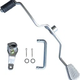 vtrust Gear Lever Compatible for Bajaj Discover ST Car Gear Lever image 1