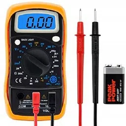 balrama R-MAS830L Digital Multimeter-picture-13