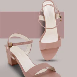 kaniza Women Heels Sandal image 3
