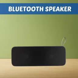YAROH Badshah (PORTABLE BLUETOOTH DESKTOP SPEAKER) Stereo Sound & Hi Bass SoundH192 5 W Bluetooth Laptop/Desktop Speaker-image-41