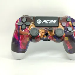 HG WORLD PS4 Playstation Controller Dualshock 4 Wireless,High Performance Dual Motor Bluetooth Gamepad-picture-13