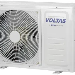 voltas 1 Ton 3 Star Split Inverter AC- White image 4