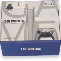 DGTAL GUMTI 2.4G Wireless game pad Ellie Edition image 2