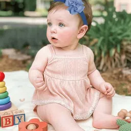 Krelin Set Of 10 Bow Hairband image 3